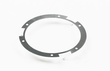  F12 T20 Signal copper pieces