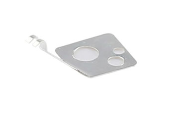  F13 B301 Indicator copper pieces2