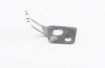  F13 B301 Signal copper pieces