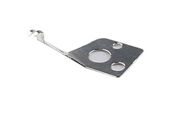  F13 B301 Indicator copper pieces1