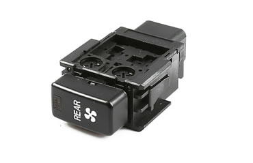 K20 JK520 air conditioning switch