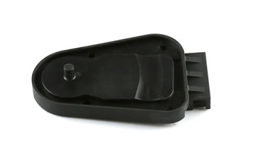  H03 ETBQ-3 Electronic box shell