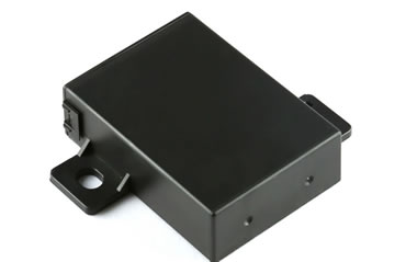 H1 BTM Shell